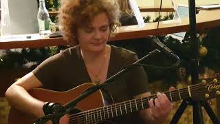 10 - Joanne Keegan video