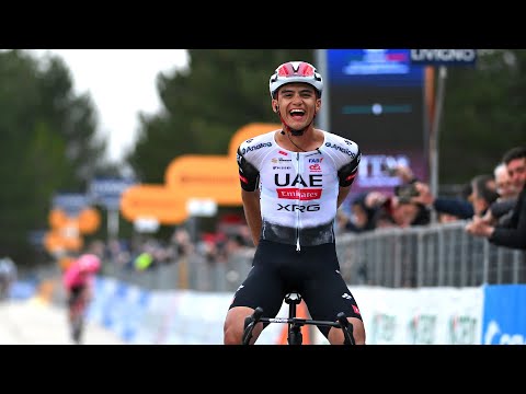 Tour of Austria 2025 | 1. Etappe im Livestream | Radsport