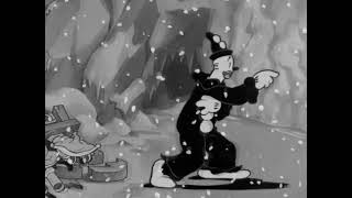 Cab Calloway - &quot;St James Infirmary Blues&quot; (Extended Betty Boop Snow White Version) [REUPLOAD]