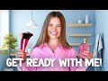 GRWM Royalty Family Pool Party
