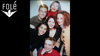 Klajdi Musabelliu - Flutura Në Ëndrrën Time