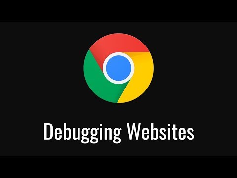 Tips for using Chrome DevTools