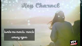 Story wa Mencla Mencle | nella kharisma |