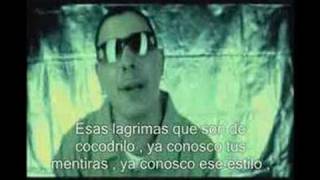 Y AHORA LLORAS POR MI (MAFU CREW)