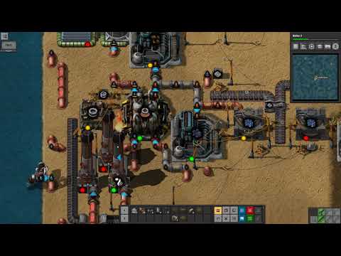 Seablock 0.17 E07 - Mineral Sludge and Indoor Washing Plants