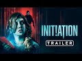 Initiation Tráiler
