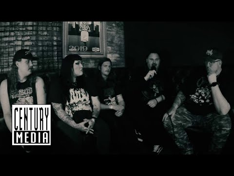 FROZEN SOUL - Glacial Domination (TRACK BY TRACK 5 - 8)