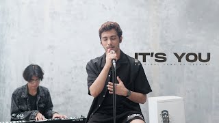 Download lagu it’s you - sezairi (cover) azizhedraa X eza mp3