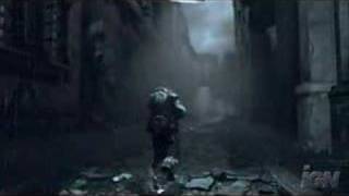 Gears Of War - Most Precious Blood &quot;The Great Red Shift&quot;