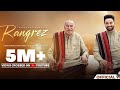 Tera Hua Hai Karam Rangrez Official Video Ustad Wadali Ji Lakhwinder Wadali Sufiyan Bhatt