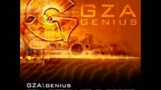 GZA/Genius - Bronze Nazareth - Beat Intro