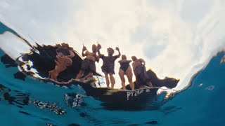  PARFUMS SUPPORTS CORAL GARDENERS