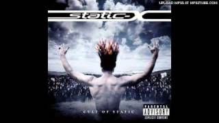 Static-X - Still Of The Night