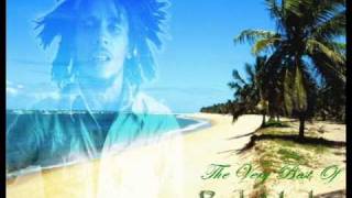 Bob Marley Johnny Was