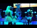 Dance Class With Angelina Ballerina In Malaysia