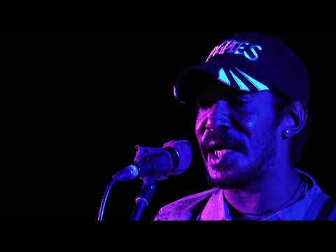 Fisherman's Life - Barnabas Timothy - Numburindi Festival 2019