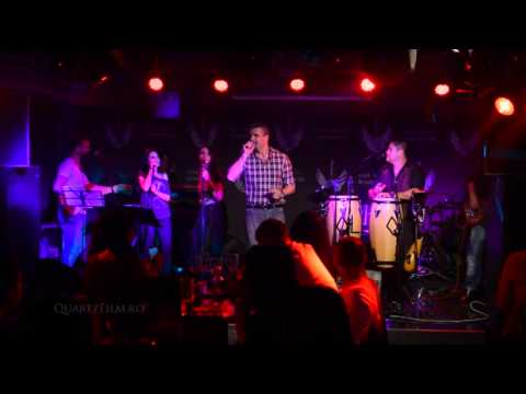 QL Band & Aurelian Temisan