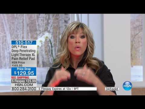 HSN | Healthy Innovations 01.18.2017 - 09 PM