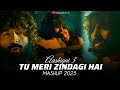 Tu Meri Zindagi Hai Mashup 2025 Aashiqui 3 Mashup Vishal Mishra Mashup Mashup Official 1M