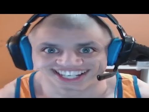 TYLER1 UNBOXING (Behind The Scenes)