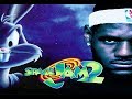 Space Jam 2 Let S Get Ready To Rumble