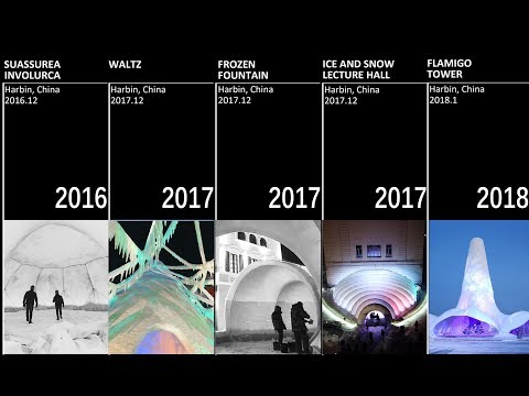 Reinforced Ice shell Structure Innovative Practice Exploration Based on Constructing Logic