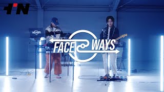 Download lagu FACE 2 WAYS SINGLE Hey Why Bye MV... mp3