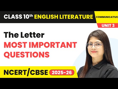 Class 10 English Literature Communicative Book Book Overview CBSE NCERT