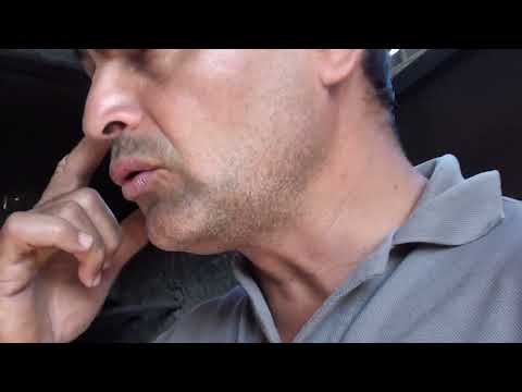 CEU da Hoaska - Mestre Roberto (24/092012)