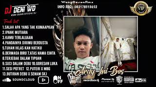 Download lagu DJ WONG DOSON REMIX l SALAH APA X MUTIARA SPESIAL REQUEST ARDY INI BOS VVIP mp3