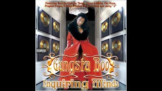 Money and Powder Gangsta Boo Enquiring Minds