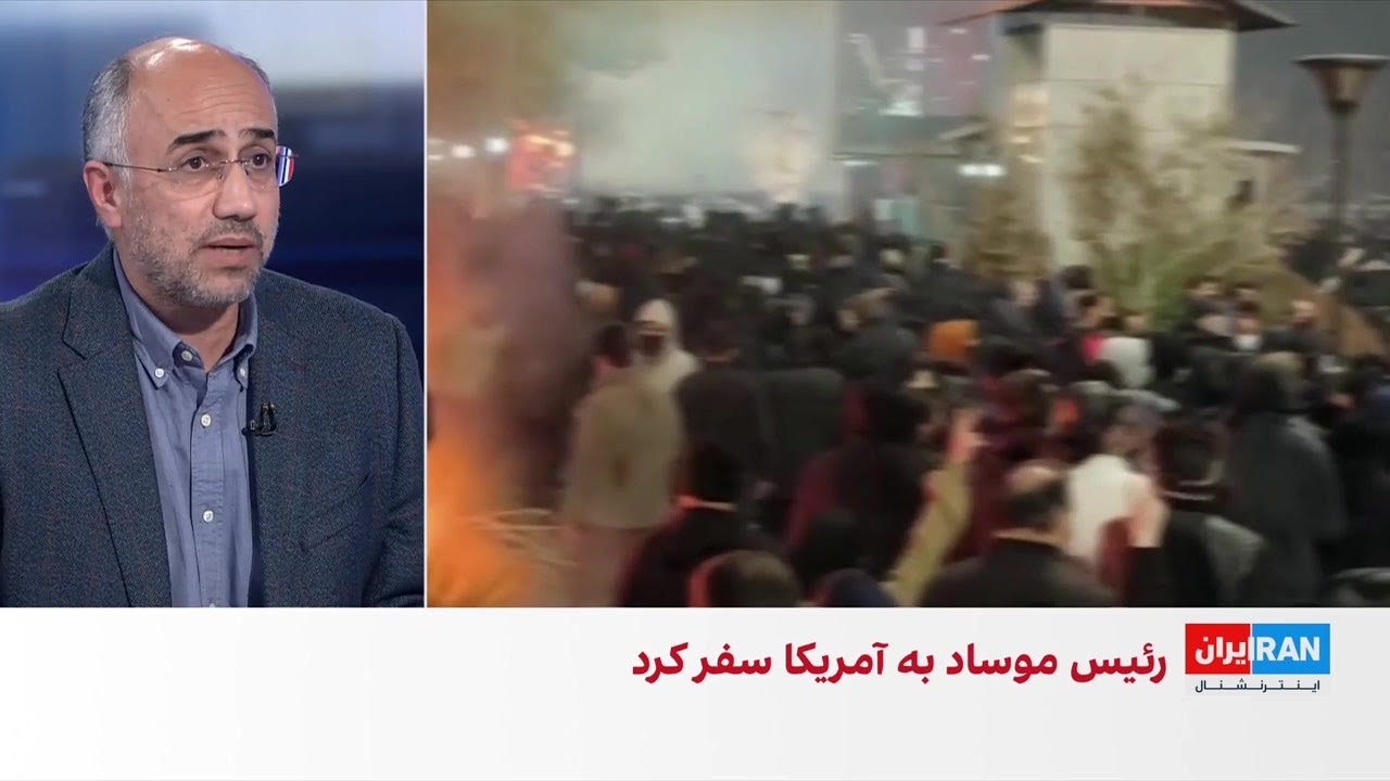 دیکتاتور تهران، انقلاب ملی ایرانیان را فتنه آمریکایی خواند