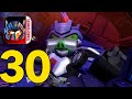 Angry Birds Transformers Gameplay Walkthrough Part 30 Breakdown