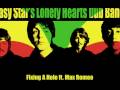 Easy Star's Lonely Hearts Dub Band 05 - Fixing A Hole ft. Max Romeo