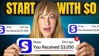 Laziest Way to Make Money with AI (Starting From Zero)