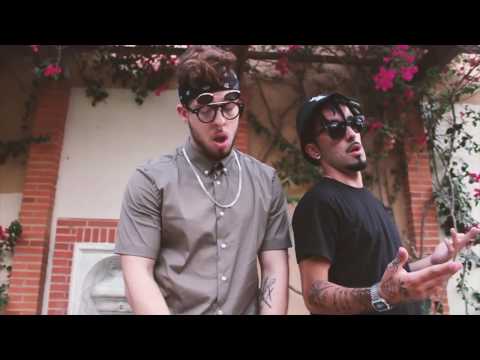 S.N.Q.C.M ~ Flip Metralla x Like Snaip