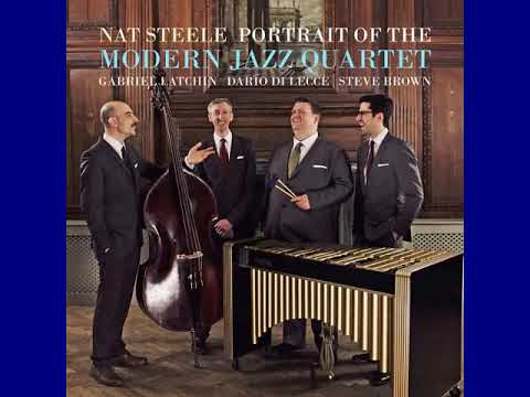 Nat Steele   -  ill remember april