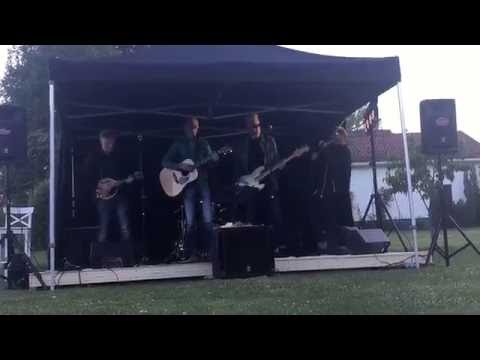 Wild Rover vid Gottes Lada i Tuna