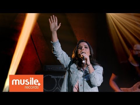 Minha Confiança - Ministerio de Louvor Adai