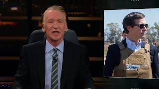 New Rule: Get It in Writing | Real Time with Bill Maher (HBO)