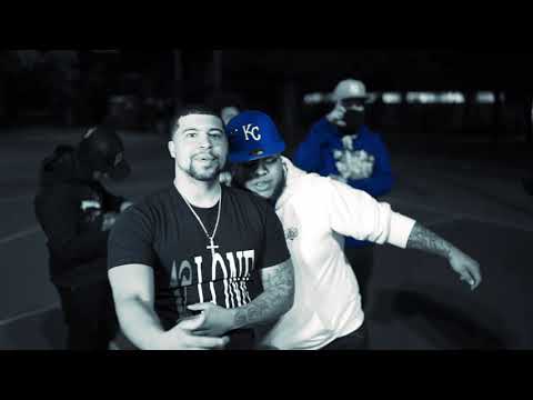 Eazily The Coldest " We Up 1 " ft Young C ( Official Music Video)