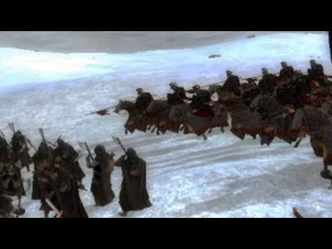 Divide and Conquer Submod - Arnorians on the Field