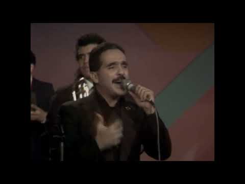 Willie Colon | Gitana | El Show De Las Estrellas
