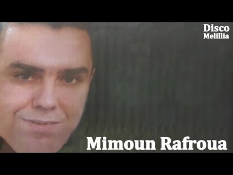 Mimoun Rafroua - Ayama Ynou - Official Video