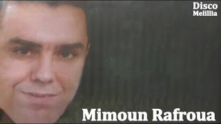Mimoun Rafroua - Ayama Ynou - Official Video