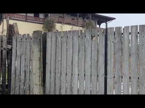 Teren 1400mp de vanzare zona Valea Popii — Video