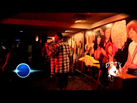 40 Mac Live From The Get Money Stop Hatin Tour