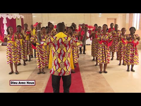 Dieu avec nous du 21 Février 2021