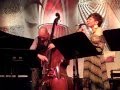 "Flor de lis" (Djavan) ~ Eigsti, Parlato, Stephens & Hampton ~ Live at The Falcon