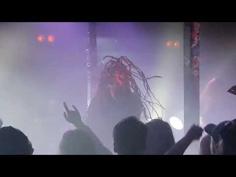 Decapitated (Częstochowa 27.11.2022)